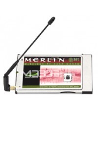 NOVATEL WIRELESS MERLIN G301 specs